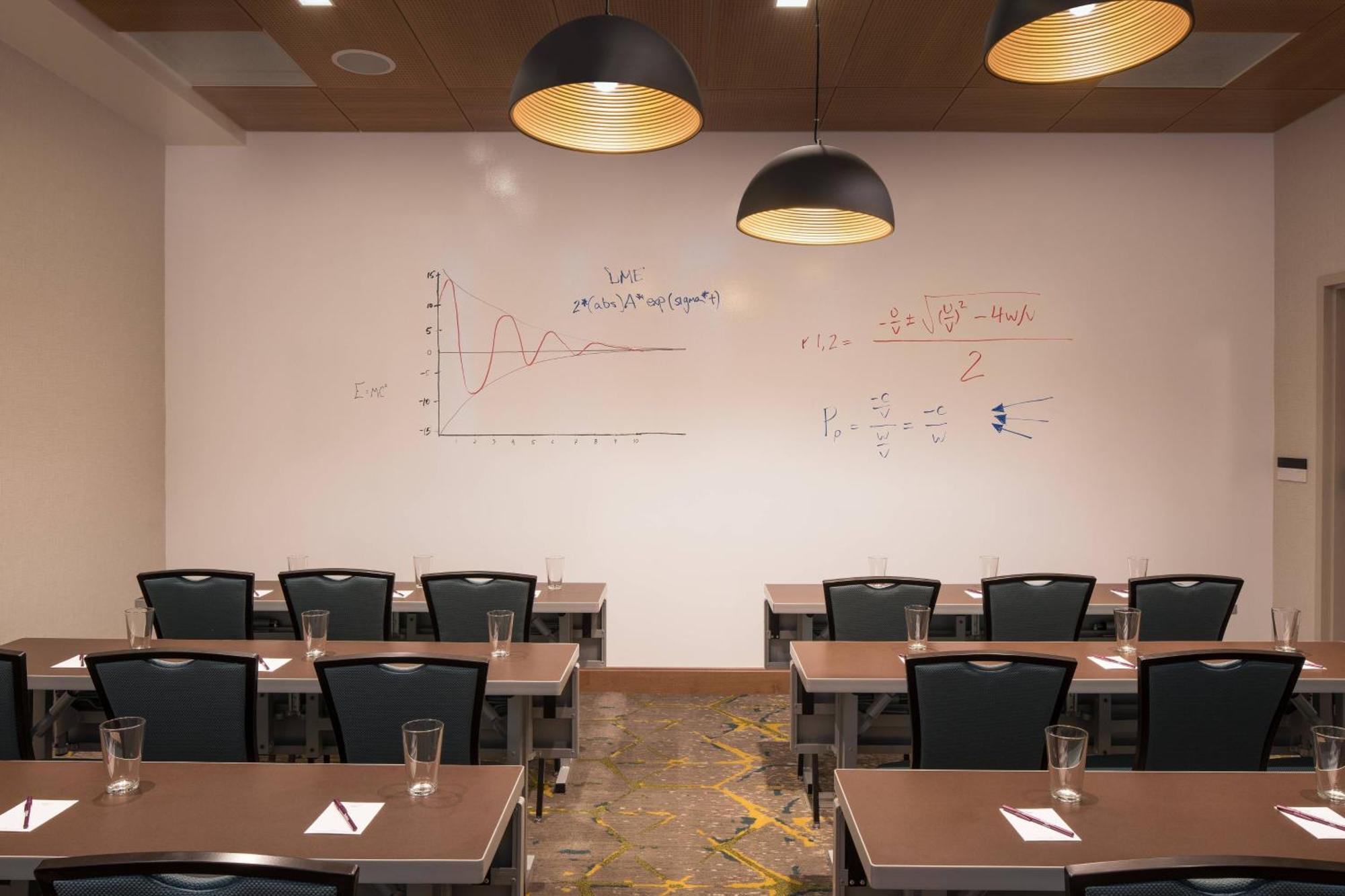 Residence Inn Washington Capitol Hill/Navy Yard Bagian luar foto