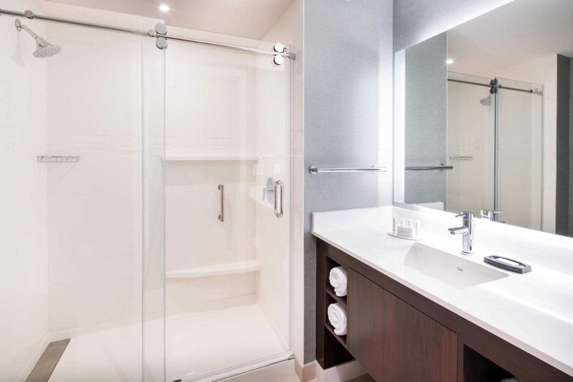 Residence Inn Washington Capitol Hill/Navy Yard Bagian luar foto